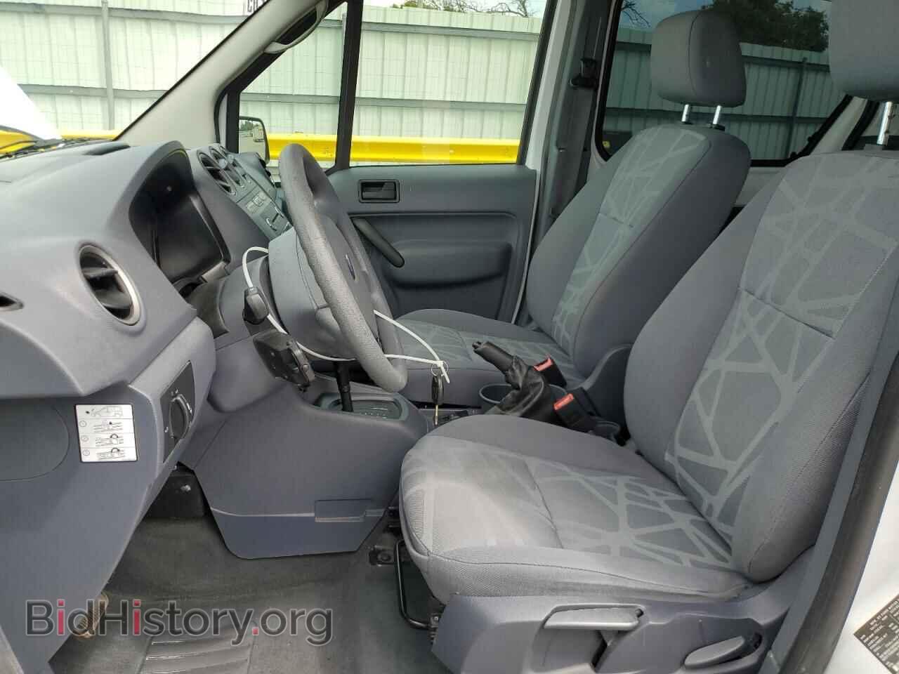 2013 FORD TRANSIT - VIN: NM0LS6BN7DT153902 - Фото 7