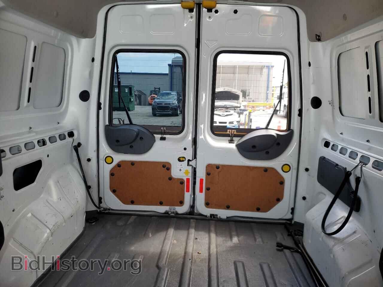 2013 FORD TRANSIT - VIN: NM0LS6BN7DT153902 - Фото 10