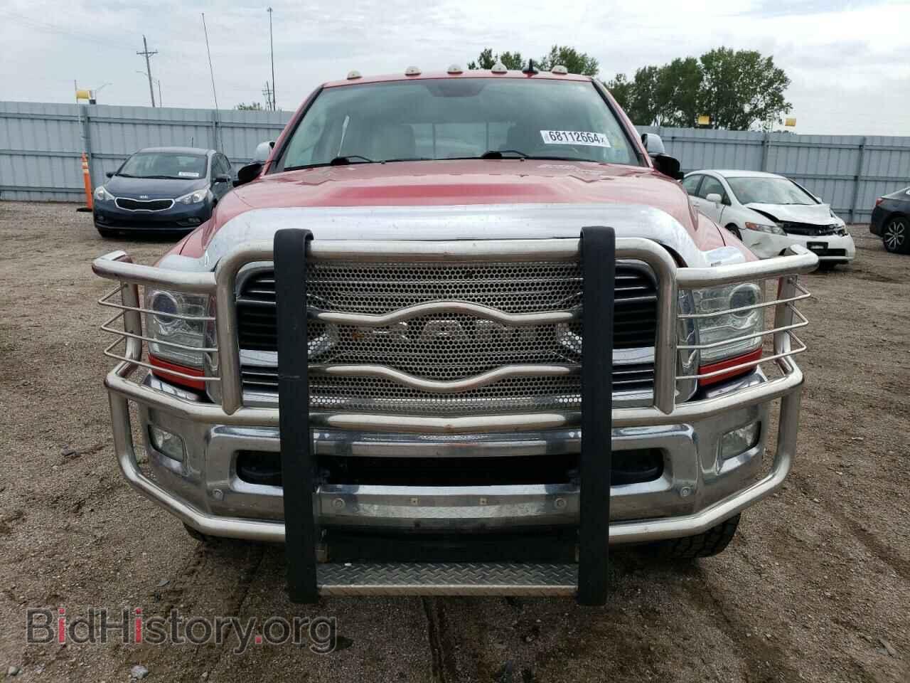 2017 RAM 3500 - VIN: 3C63R3KL8HG557927 - Photo 5
