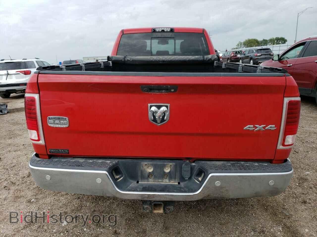2017 RAM 3500 - VIN: 3C63R3KL8HG557927 - Photo 6