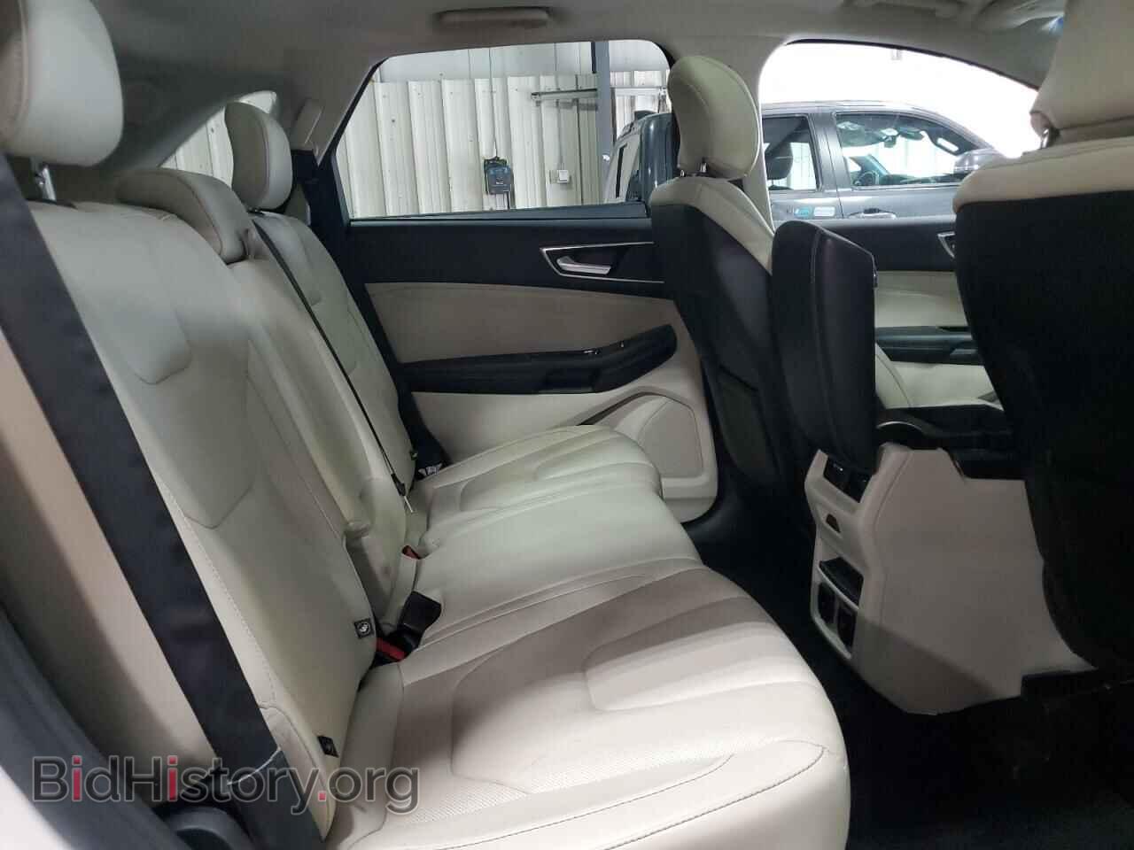 2016 FORD EDGE - VIN: 2FMPK4K90GBC20528 - Photo 11