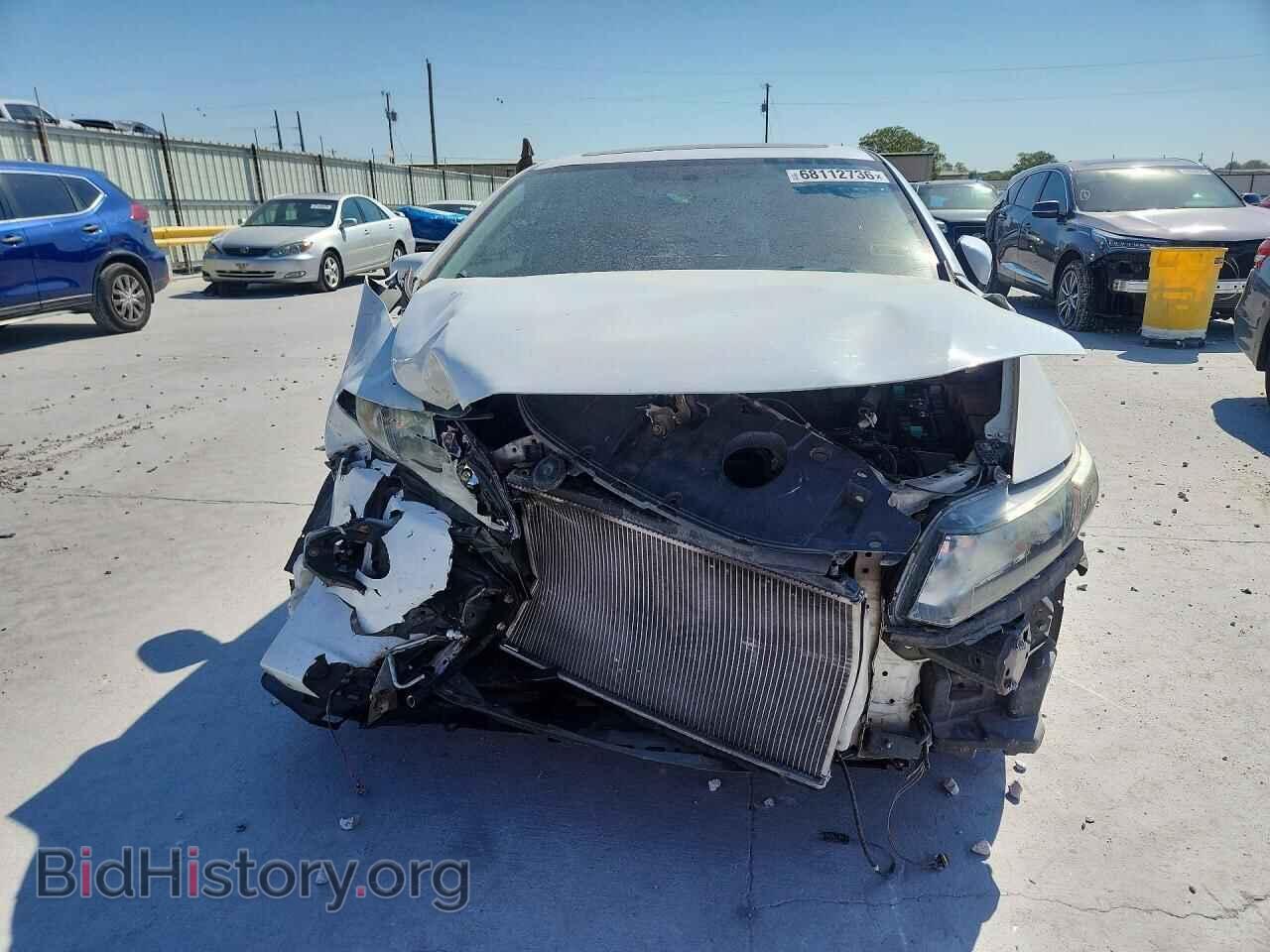 2015 HONDA CIVIC - VIN: 19XFB2F94FE070915 - Фото 5