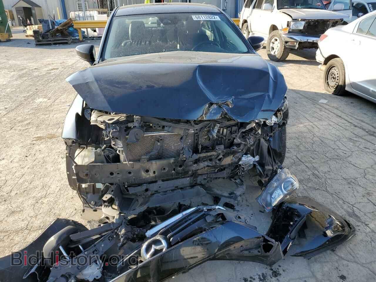 2017 MAZDA 3 - VIN: 3MZBN1V76HM142509 - Фото 5