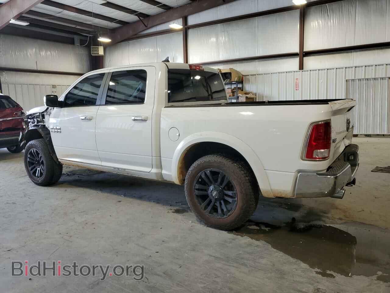 2015 RAM 1500 - VIN: 1C6RR7NM1FS580882 - Фото 2