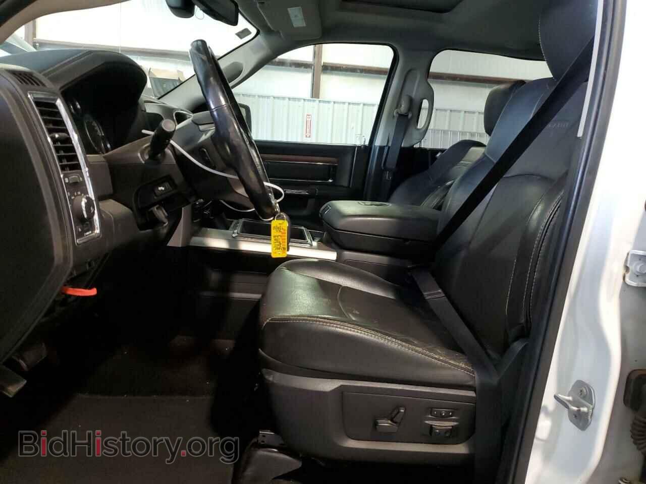 2015 RAM 1500 - VIN: 1C6RR7NM1FS580882 - Фото 7