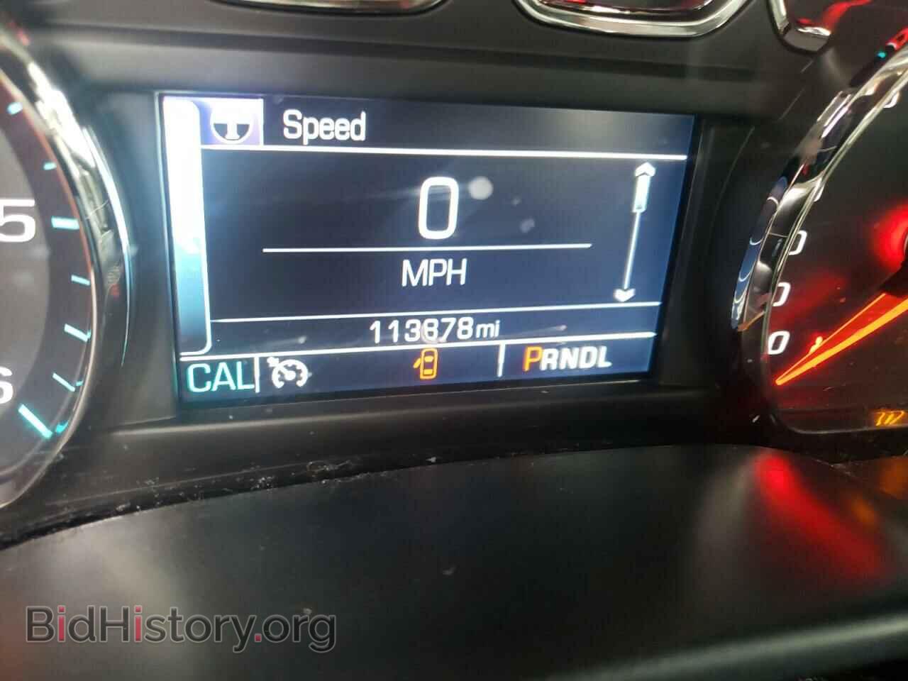 2019 CHEVROLET SILVERADO - VIN: 2GCRCPECXK1156578 - Фото 9
