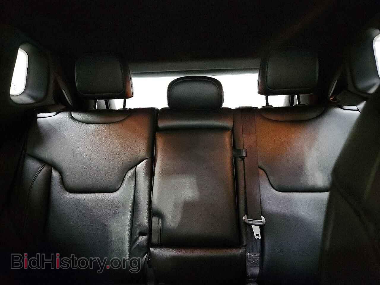 2025 JEEP COMPASS - VIN: 3C4NJDCN6ST508500 - Фото 10