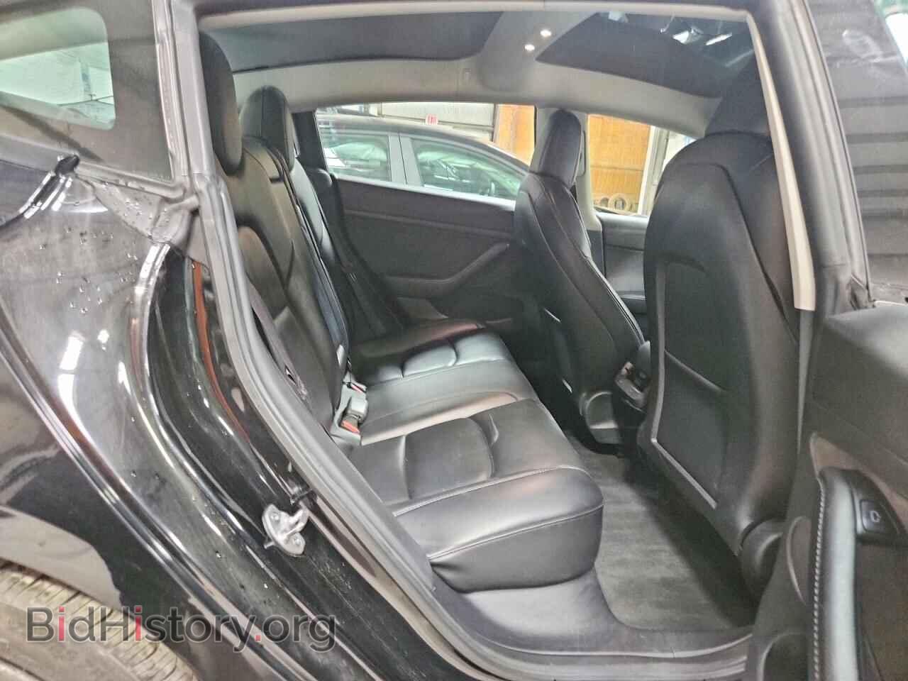 2022 TESLA MODEL 3 - VIN: 5YJ3E1EA9NF369003 - Photo 10