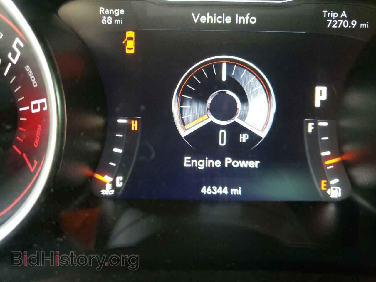 2017 DODGE CHALLENGER - VIN: 2C3CDZGG8HH598648 - Фото 8