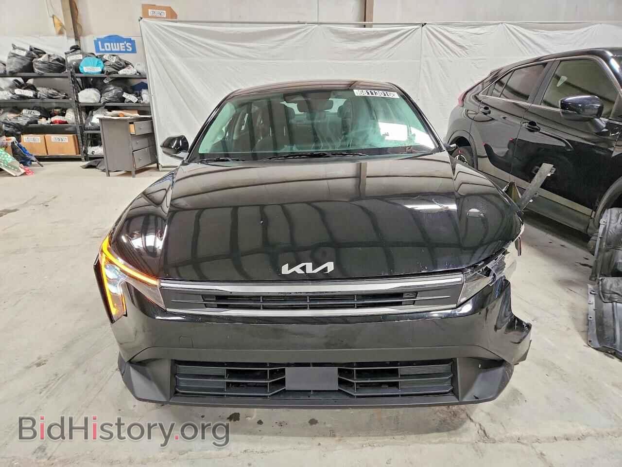 2026 KIA ALL OTHER - VIN: 3KPFT4DE7TE322077 - Фото 5