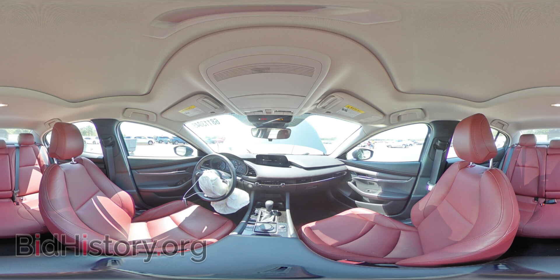 2024 MAZDA 3 - VIN: 3MZBPBCM9RM423388 - Photo 14
