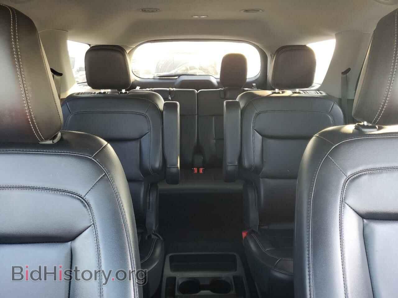 2021 FORD EXPLORER - VIN: 1FMSK7DH0MGB76471 - Фото 10