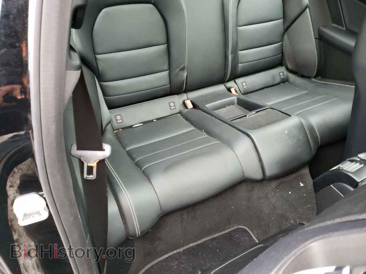 2013 MERCEDES-BENZ C-CLASS - VIN: WDDGJ4HB4DF963680 - Фото 6