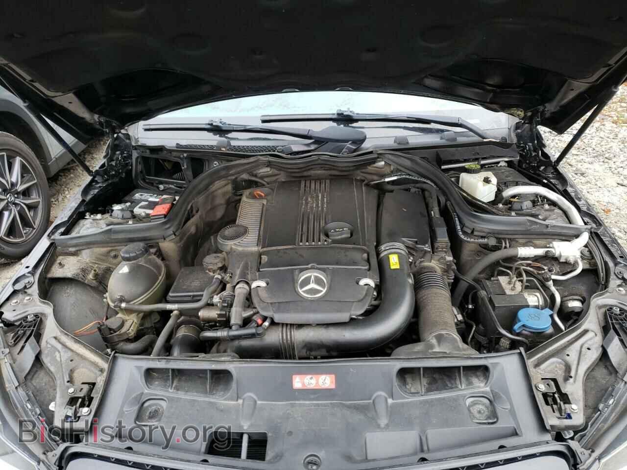 2013 MERCEDES-BENZ C-CLASS - VIN: WDDGJ4HB4DF963680 - Фото 7