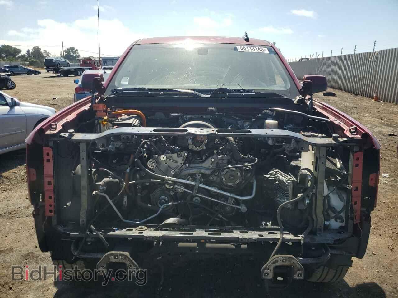 2018 CHEVROLET ALL Models - VIN: 3GCUKRER8JG242572 - Фото 5