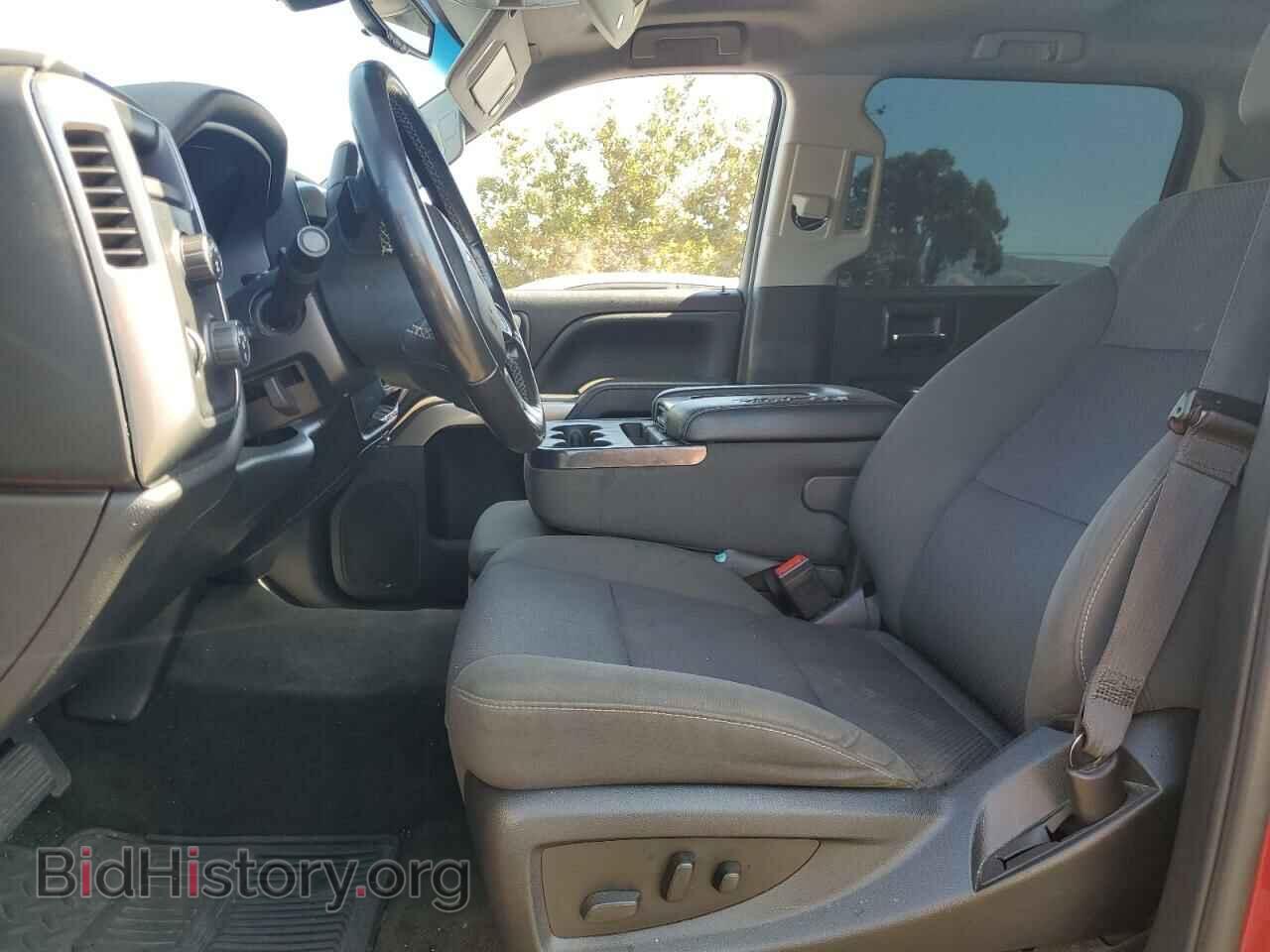 2018 CHEVROLET ALL Models - VIN: 3GCUKRER8JG242572 - Фото 7