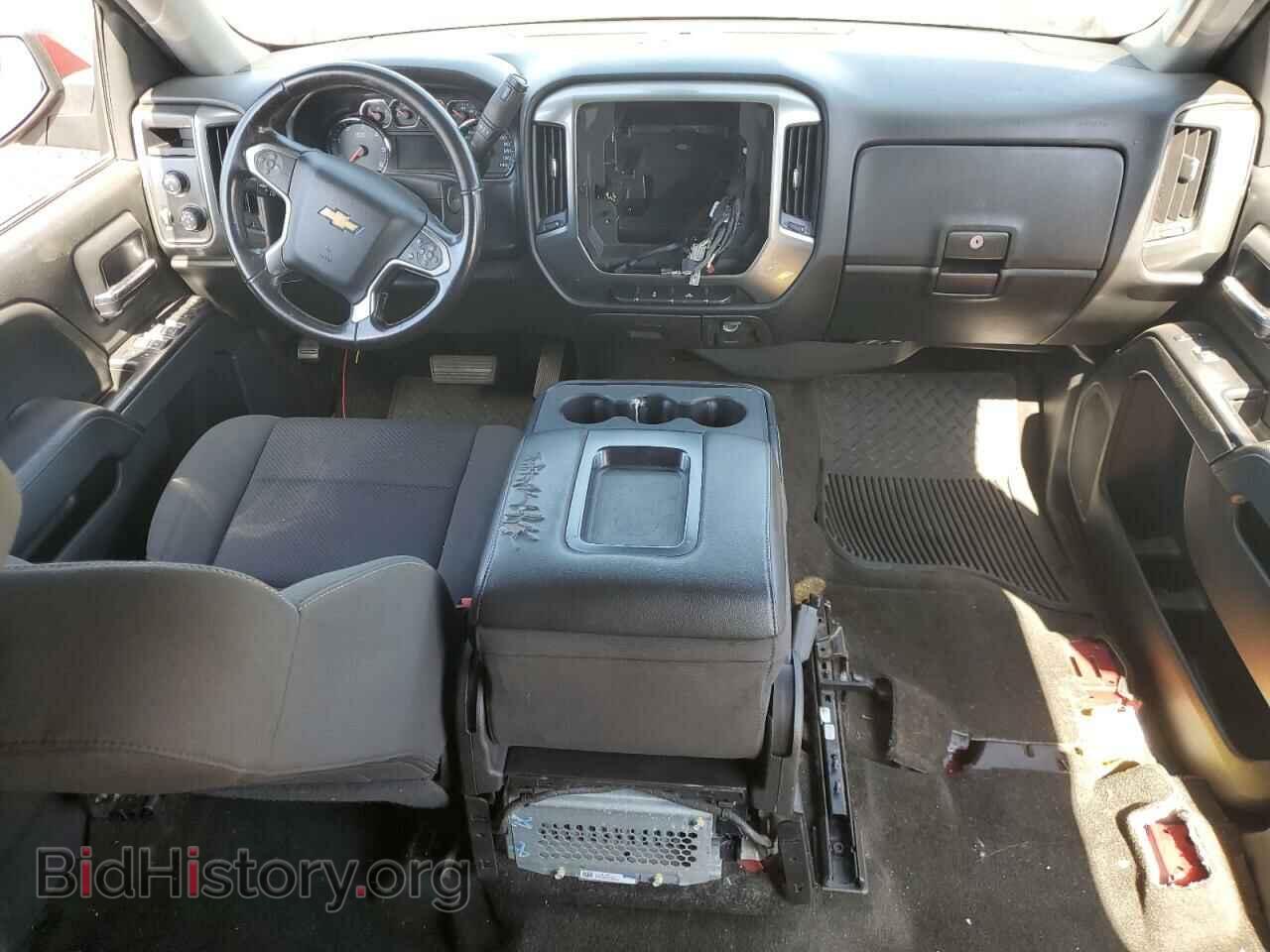 2018 CHEVROLET ALL Models - VIN: 3GCUKRER8JG242572 - Фото 8