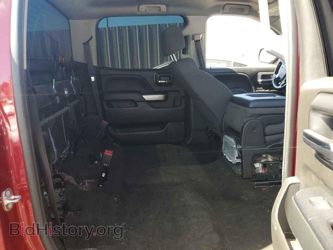 2018 CHEVROLET ALL Models - VIN: 3GCUKRER8JG242572 - Фото 10