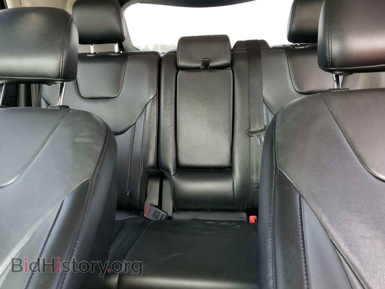 2017 FORD EDGE - VIN: 2FMPK4K99HBB98188 - Photo 10