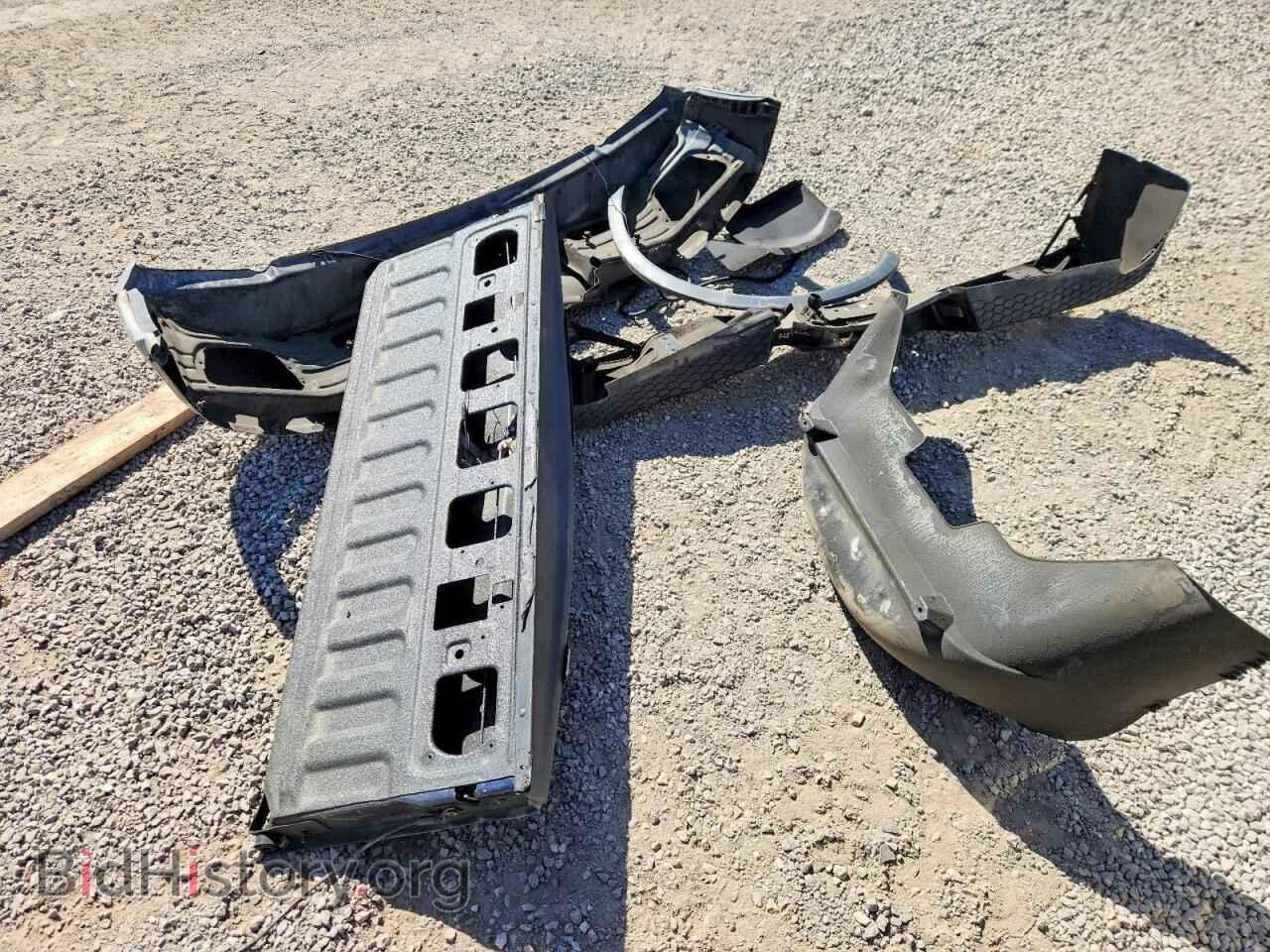 2012 DODGE RAM 1500 - VIN: 1C6RD7KP4CS211376 - Photo 12