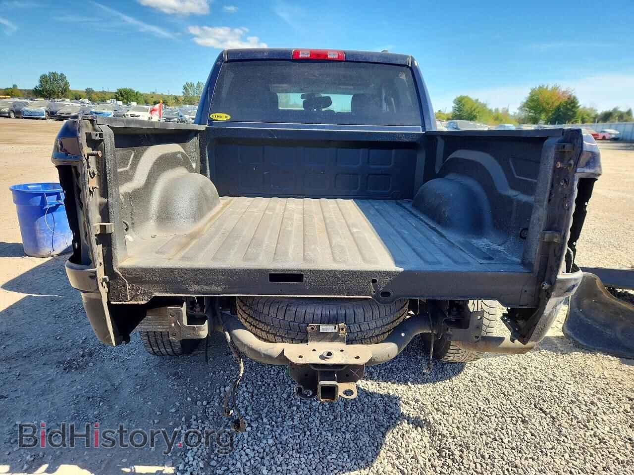 2012 DODGE RAM 1500 - VIN: 1C6RD7KP4CS211376 - Photo 6