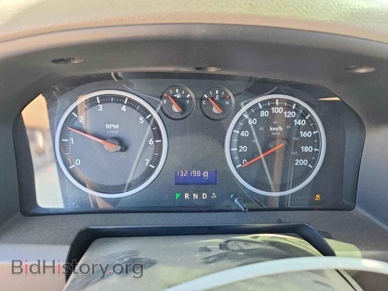 2012 DODGE RAM 1500 - VIN: 1C6RD7KP4CS211376 - Photo 9