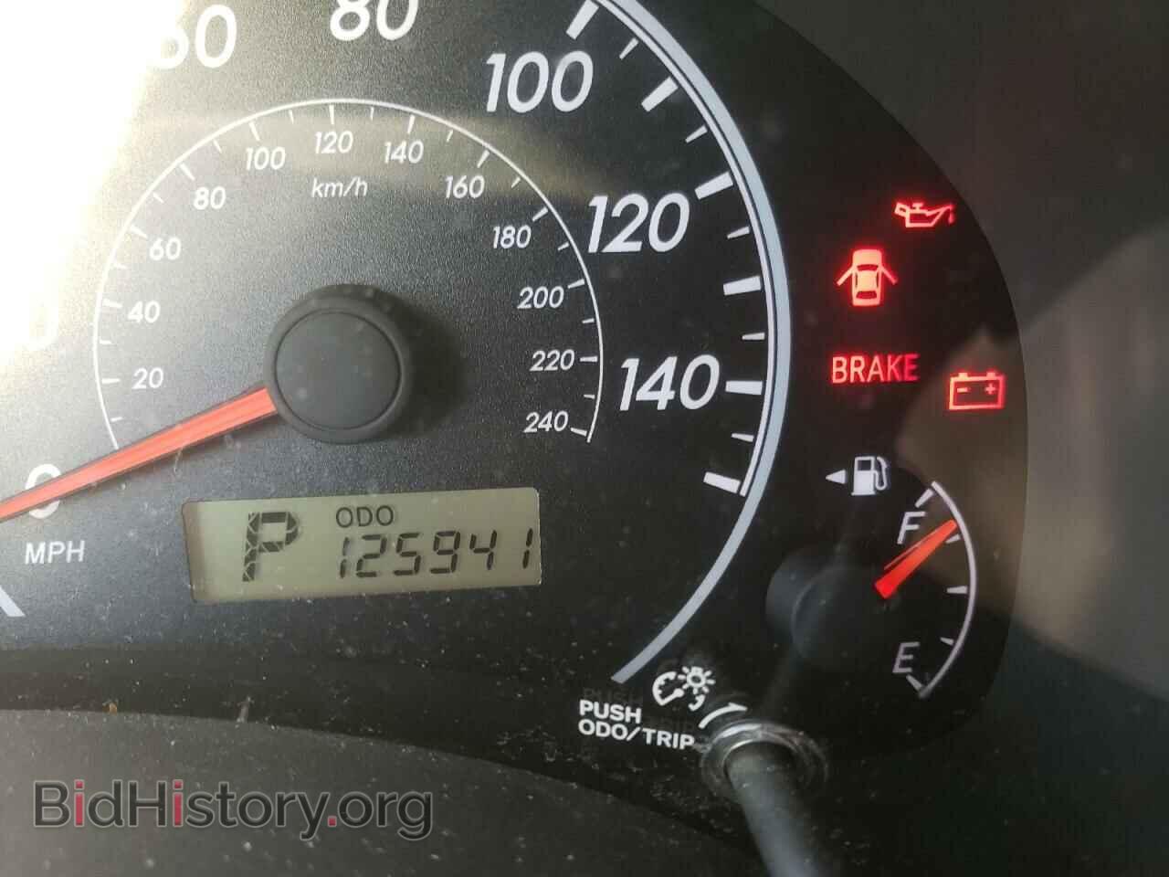 2012 TOYOTA COROLLA - VIN: 2T1BU4EE2CC757372 - Фото 8