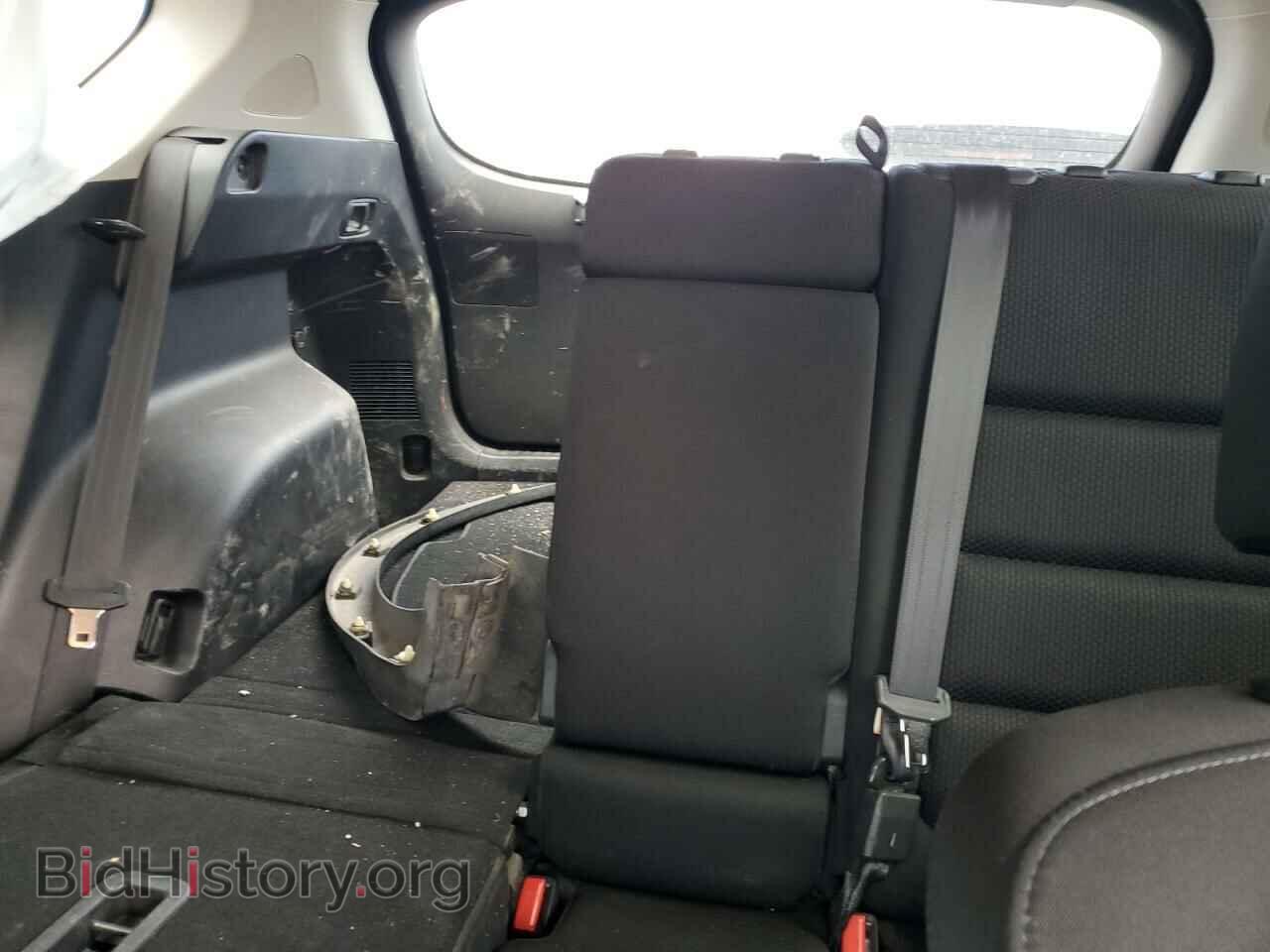 2016 MAZDA CX-5 - VIN: JM3KE2CYXG0710189 - Фото 10