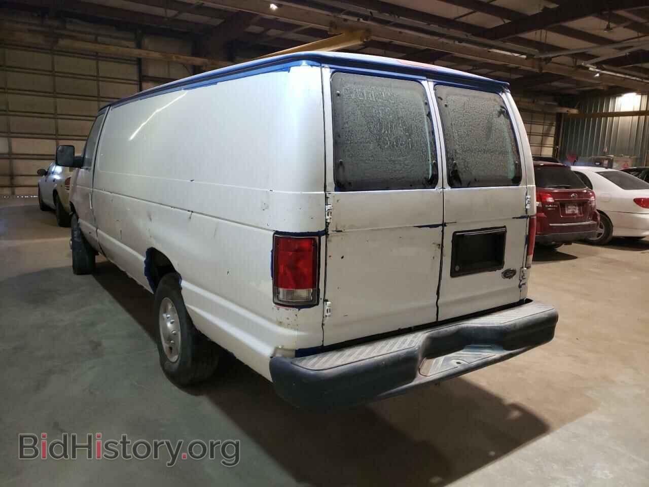 2014 FORD ECONOLINE - VIN: 1FTSS3EL9EDA35403 - Photo 3