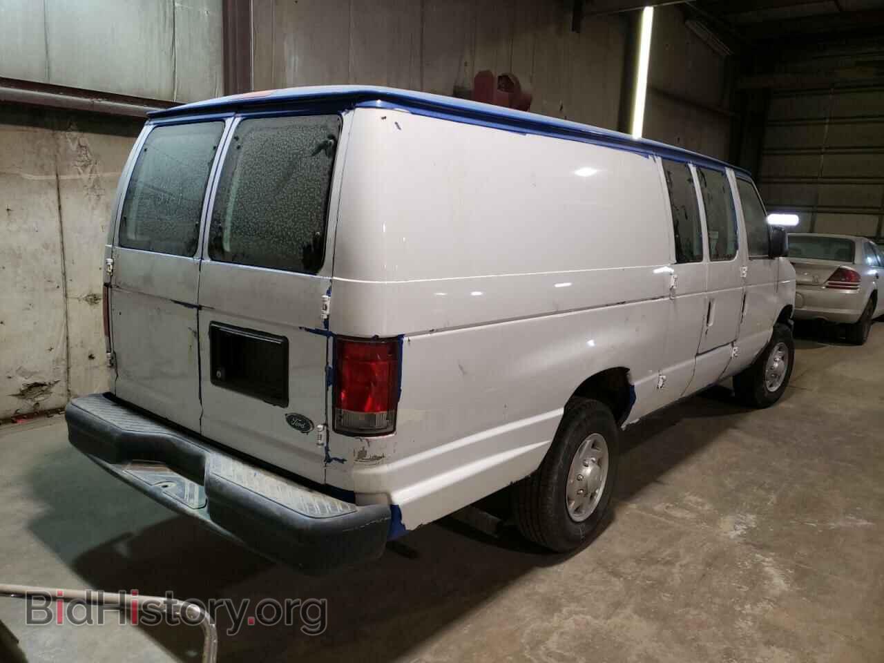2014 FORD ECONOLINE - VIN: 1FTSS3EL9EDA35403 - Photo 4