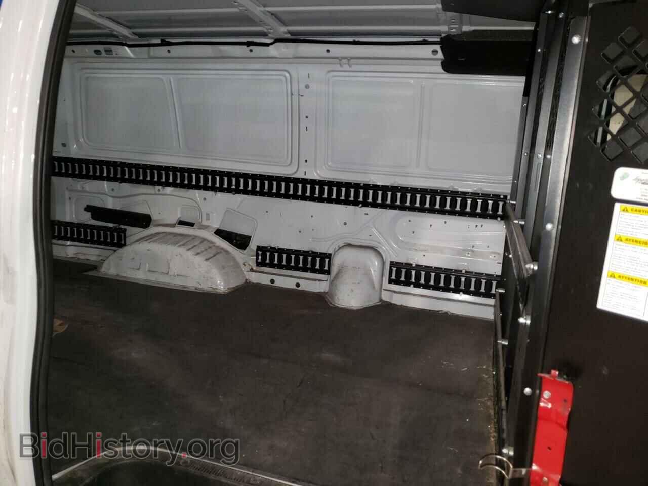 2014 FORD ECONOLINE - VIN: 1FTSS3EL9EDA35403 - Photo 6