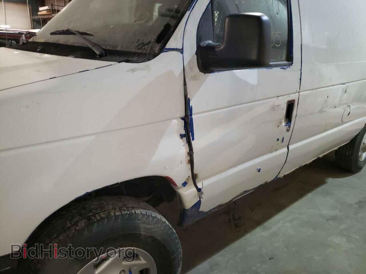 2014 FORD ECONOLINE - VIN: 1FTSS3EL9EDA35403 - Photo 9