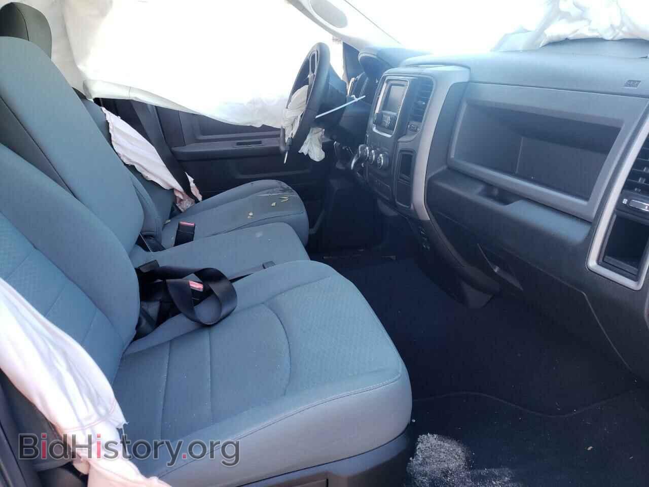2017 RAM 1500 - VIN: 1C6RR6FG7HS615592 - Фото 5