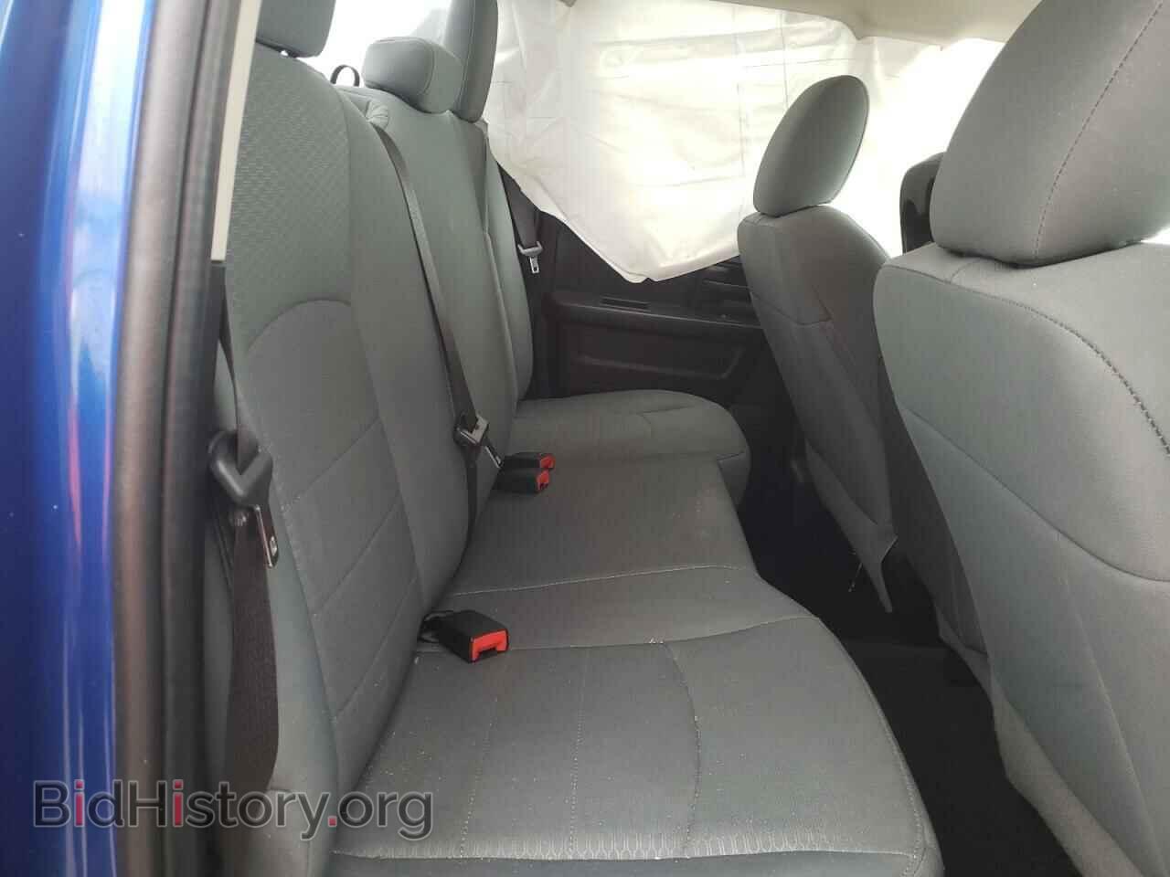 2017 RAM 1500 - VIN: 1C6RR6FG7HS615592 - Фото 6