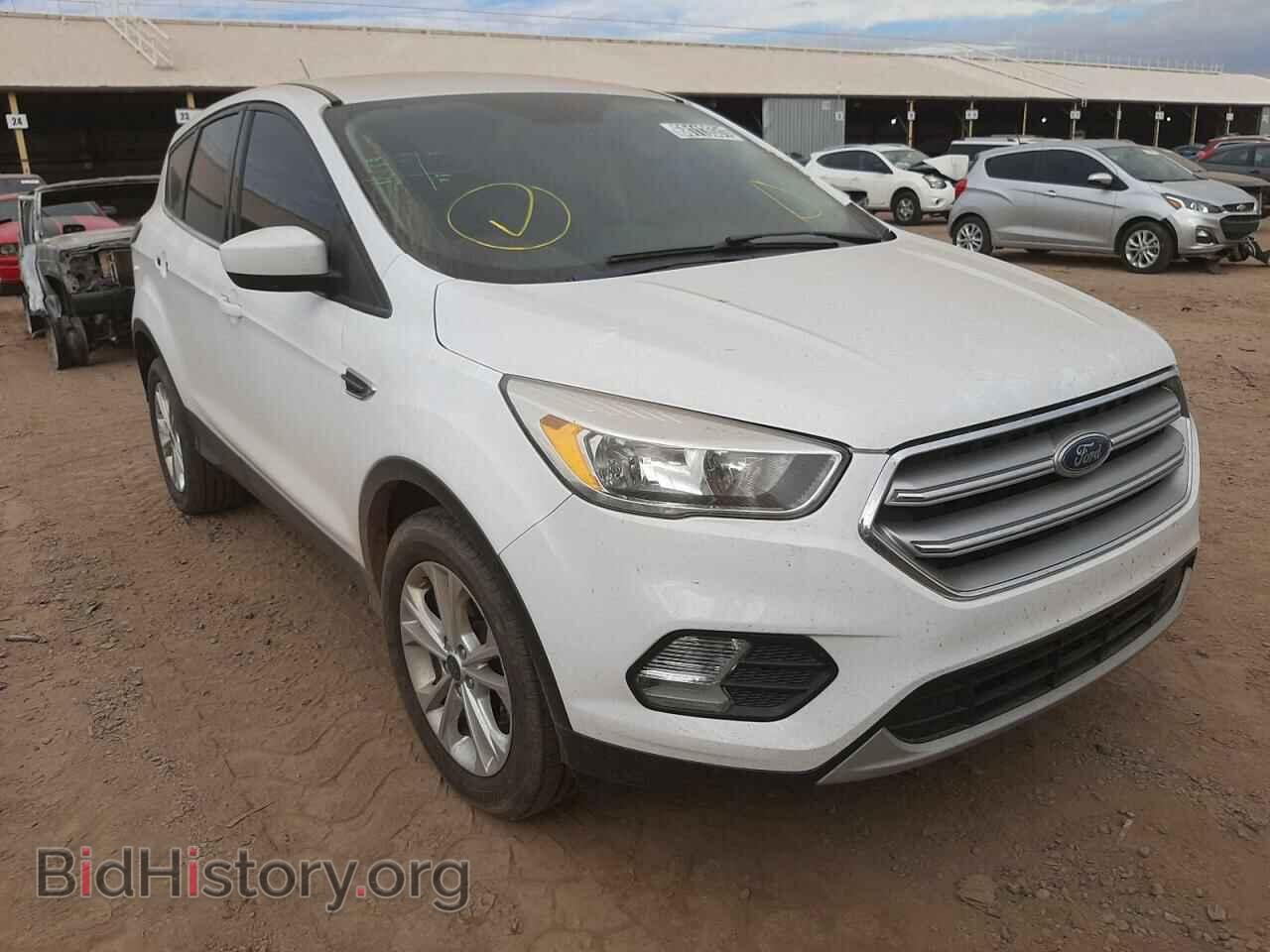 Фотография 1FMCU0GD5HUB08897 - FORD ESCAPE 2017