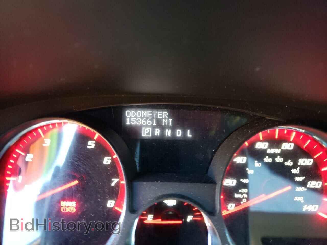 2008 GMC ACADIA - VIN: 1GKER33738J208261 - Фото 7