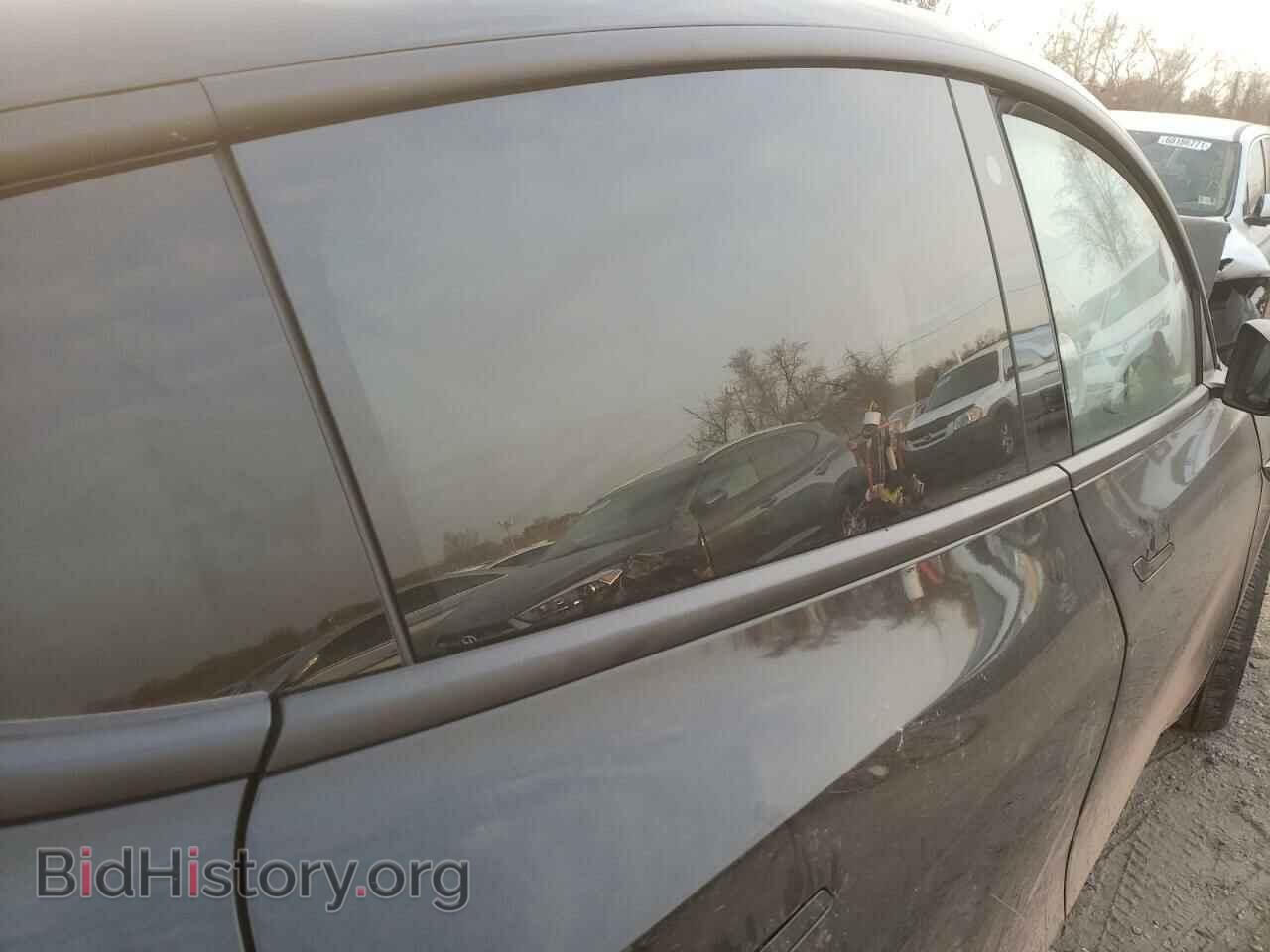 2022 TESLA MODEL Y - VIN: 7SAYGAEE5NF308737 - Фото 6