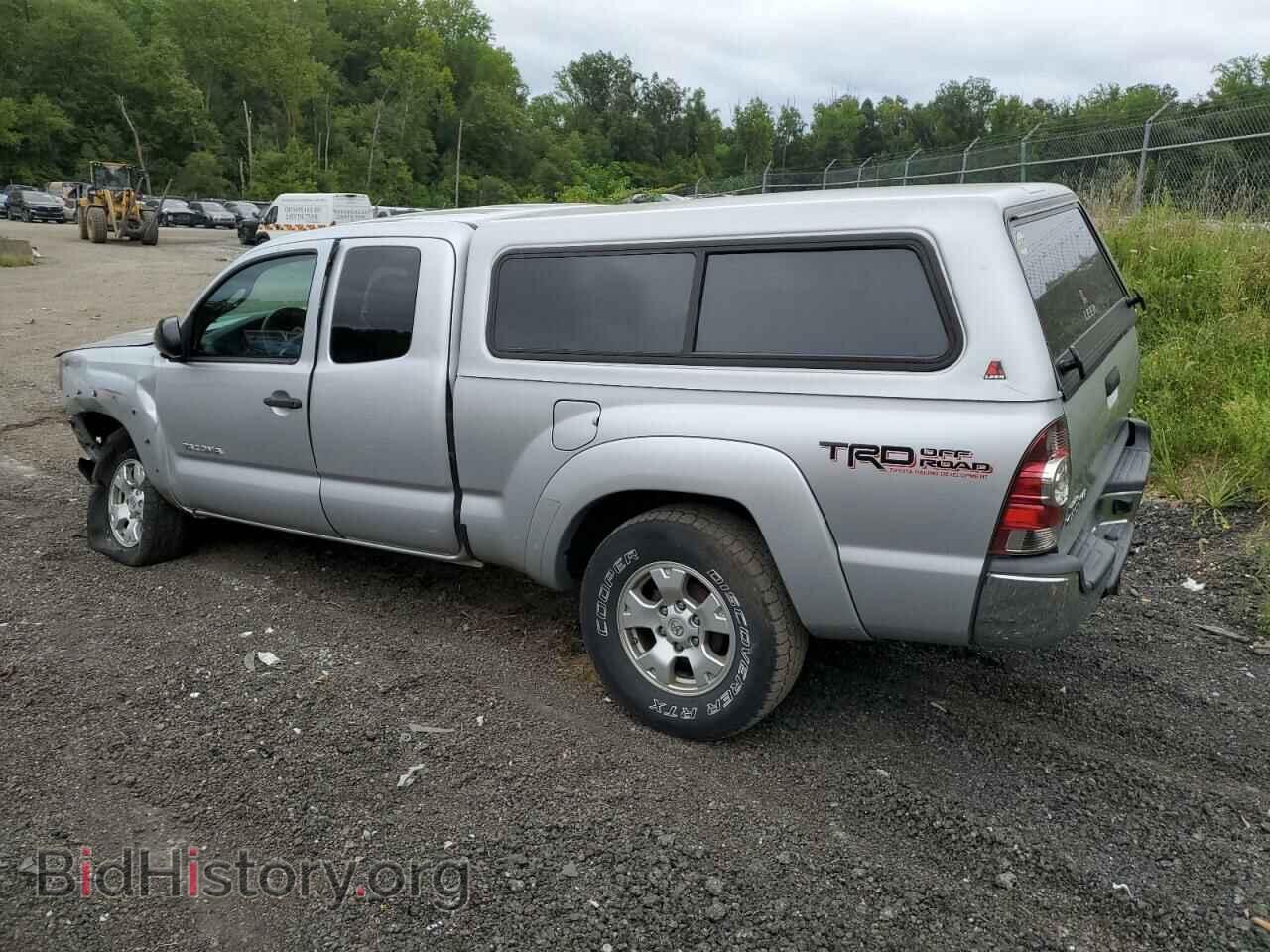 2013 TOYOTA All Models - VIN: 5TFUU4EN2DX077676 - Фото 2