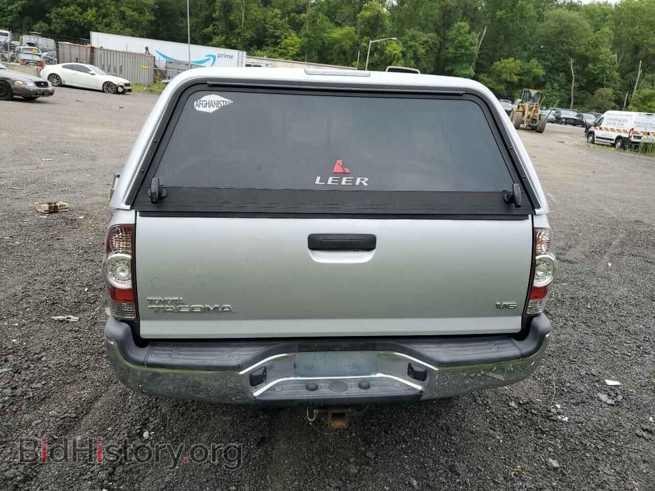 2013 TOYOTA All Models - VIN: 5TFUU4EN2DX077676 - Фото 6