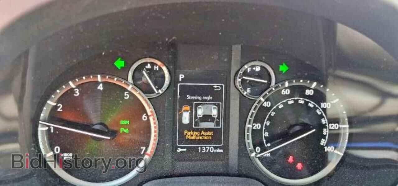 2020 LEXUS GX - VIN: JTJAM7BX9L5253401 - Photo 13