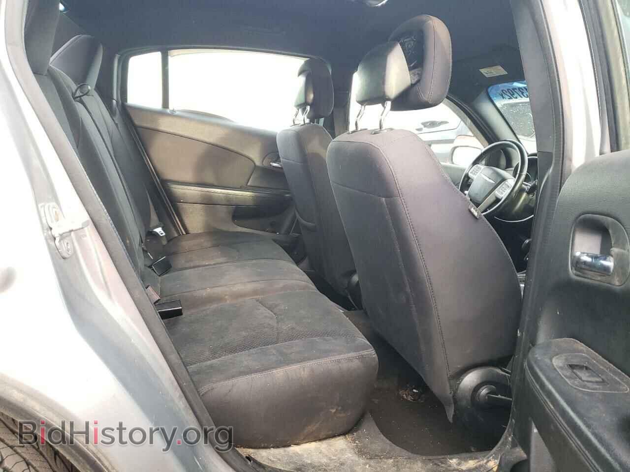 2013 CHRYSLER 200 - VIN: 1C3CCBBB6DN723007 - Фото 10