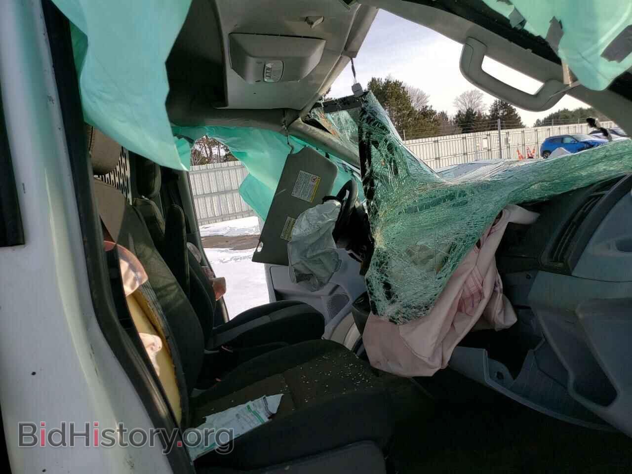 2018 FORD TRANSIT CO - VIN: 1FTYR2CM6JKA51866 - Фото 5