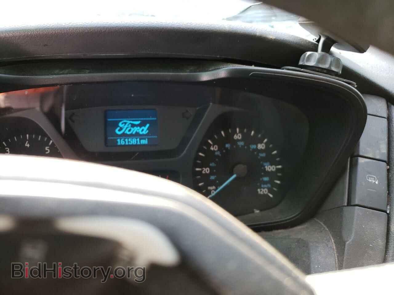 2018 FORD TRANSIT CO - VIN: 1FTYR2CM6JKA51866 - Фото 8