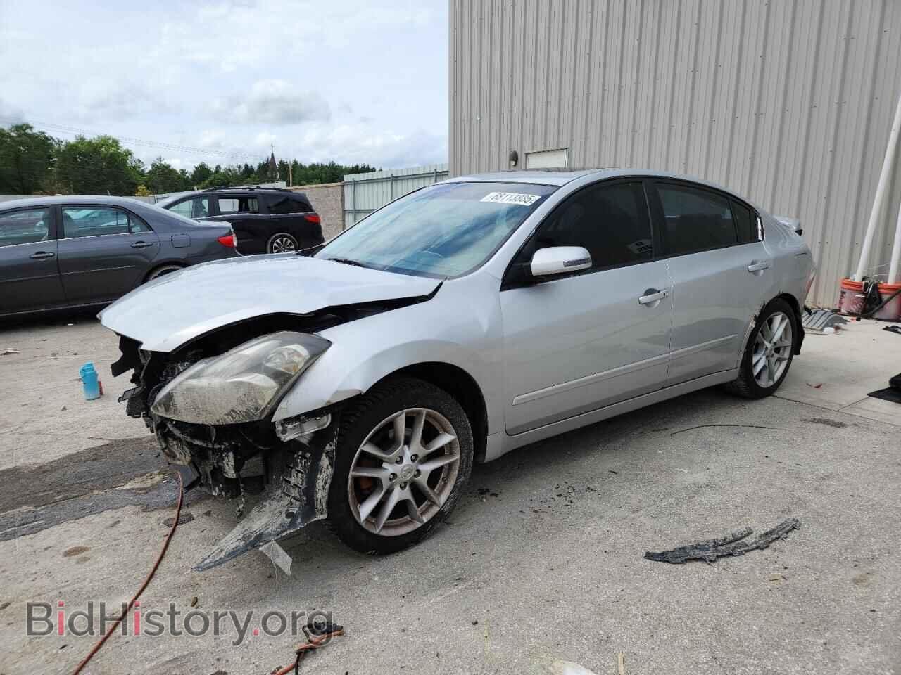 Фотография 1N4BL21E88N452935 - NISSAN ALTIMA 2008