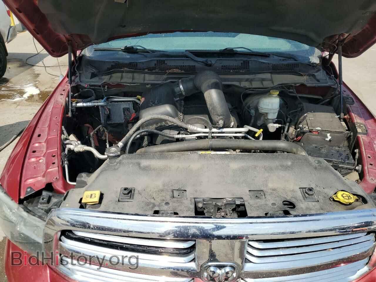 2013 RAM 1500 - VIN: 1C6RR6LT7DS633943 - Фото 11