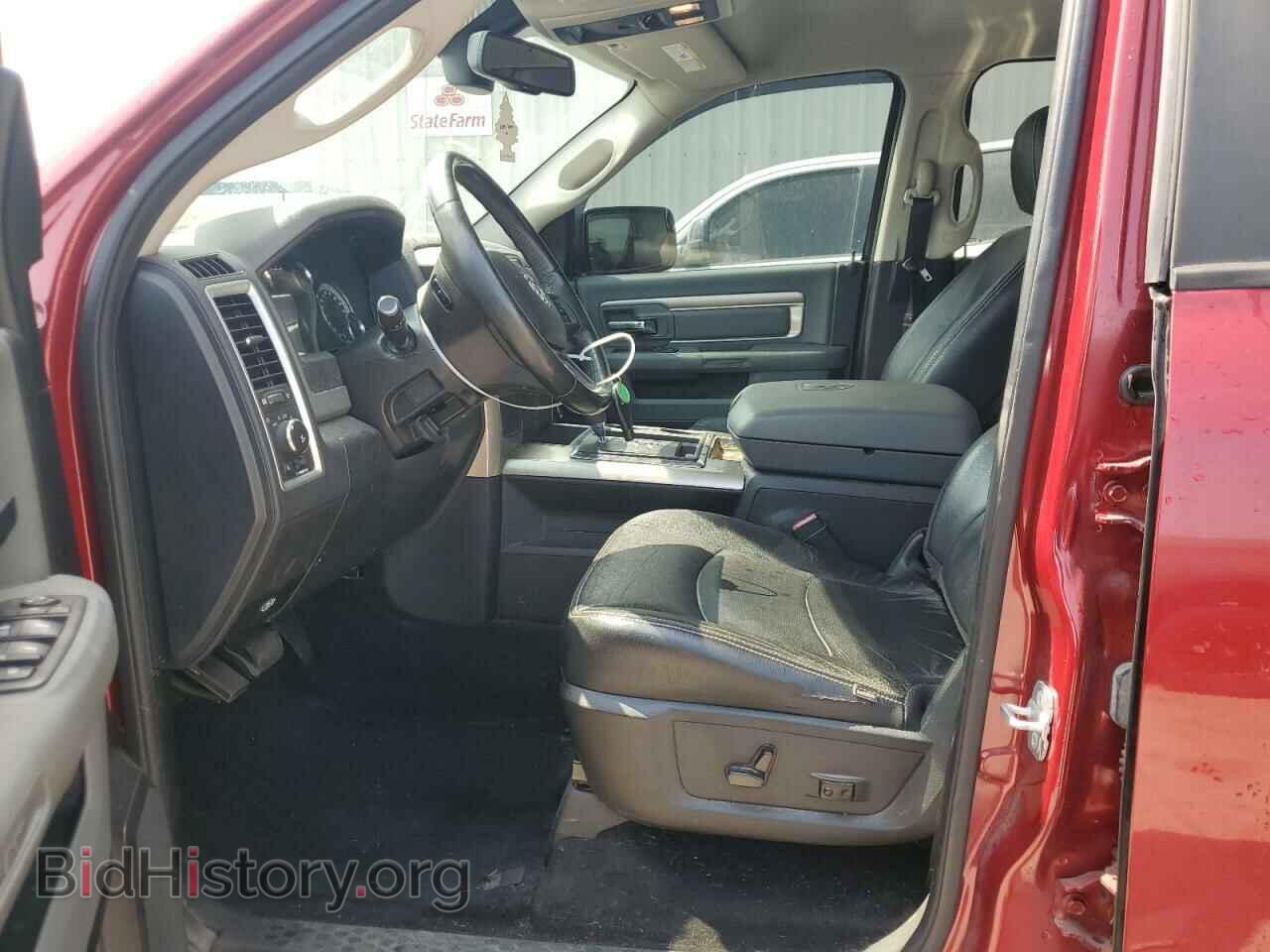 2013 RAM 1500 - VIN: 1C6RR6LT7DS633943 - Фото 7