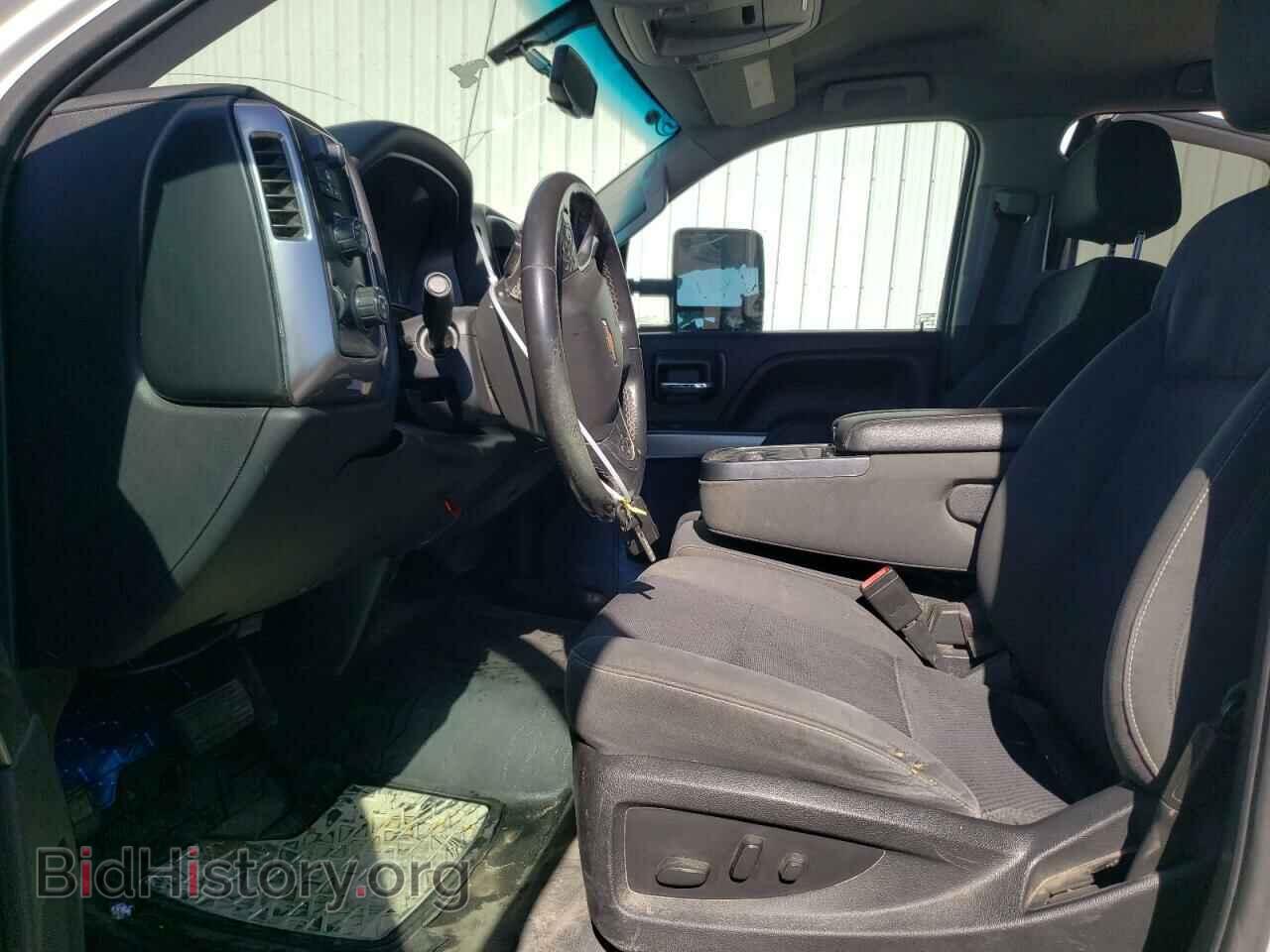 2015 CHEVROLET ALL Models - VIN: 3GCUKREC5FG145686 - Фото 7