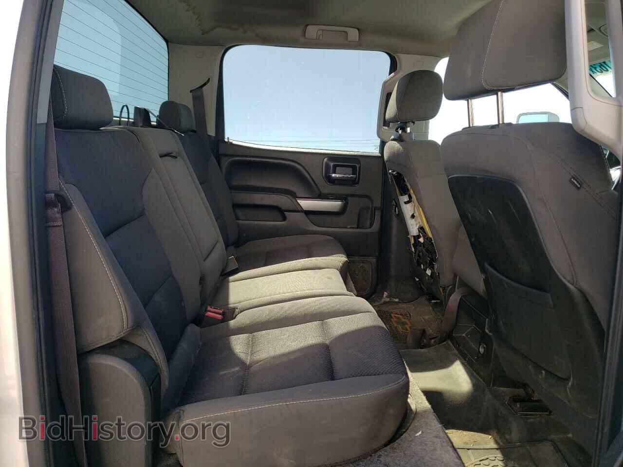 2015 CHEVROLET ALL Models - VIN: 3GCUKREC5FG145686 - Фото 10