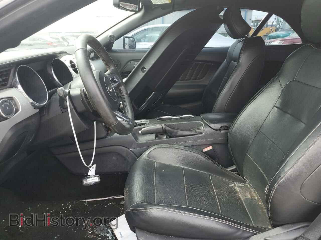 2017 FORD ALL Models - VIN: 1FATP8UH9H5278102 - Фото 7