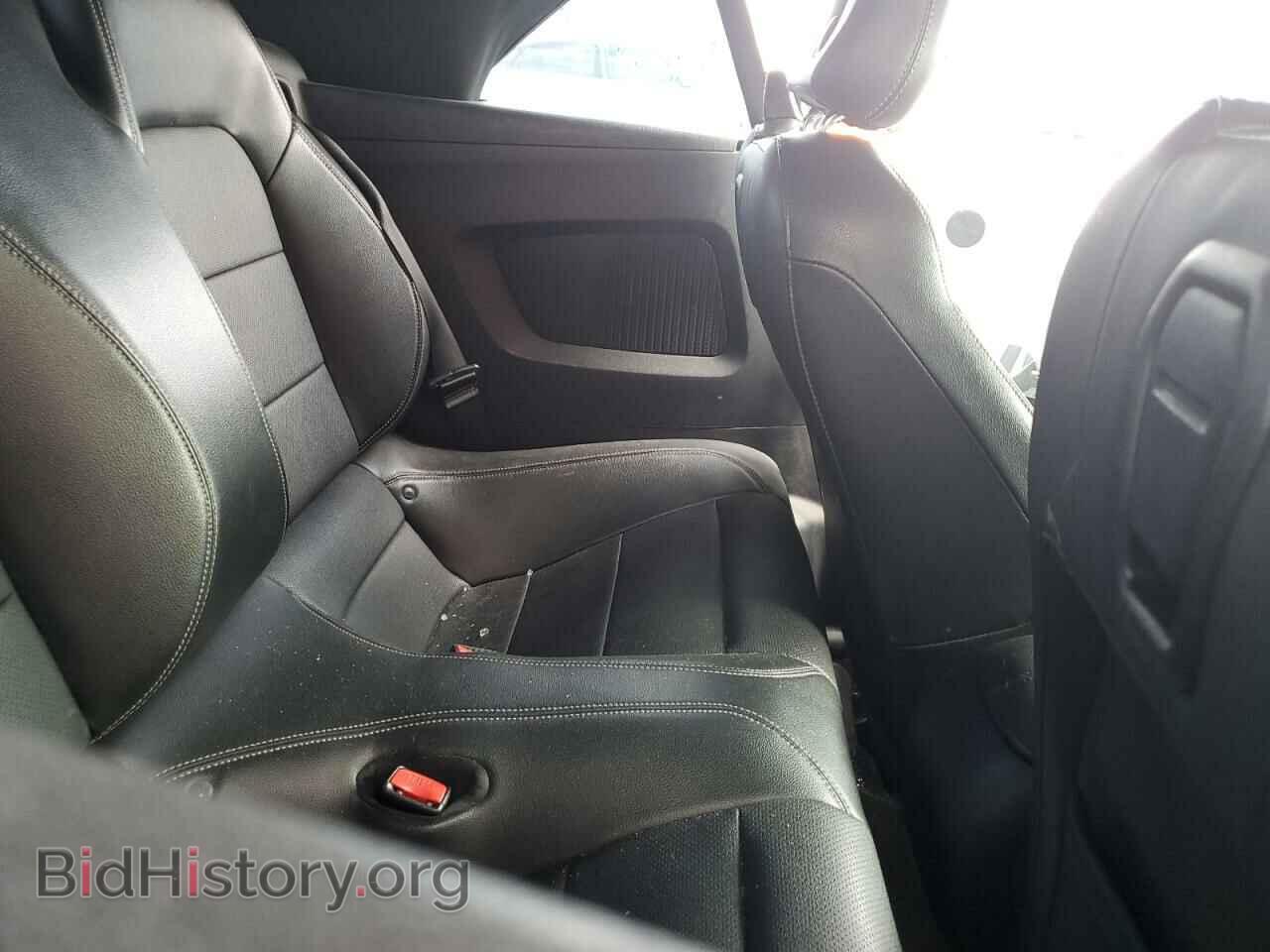 2017 FORD ALL Models - VIN: 1FATP8UH9H5278102 - Фото 10